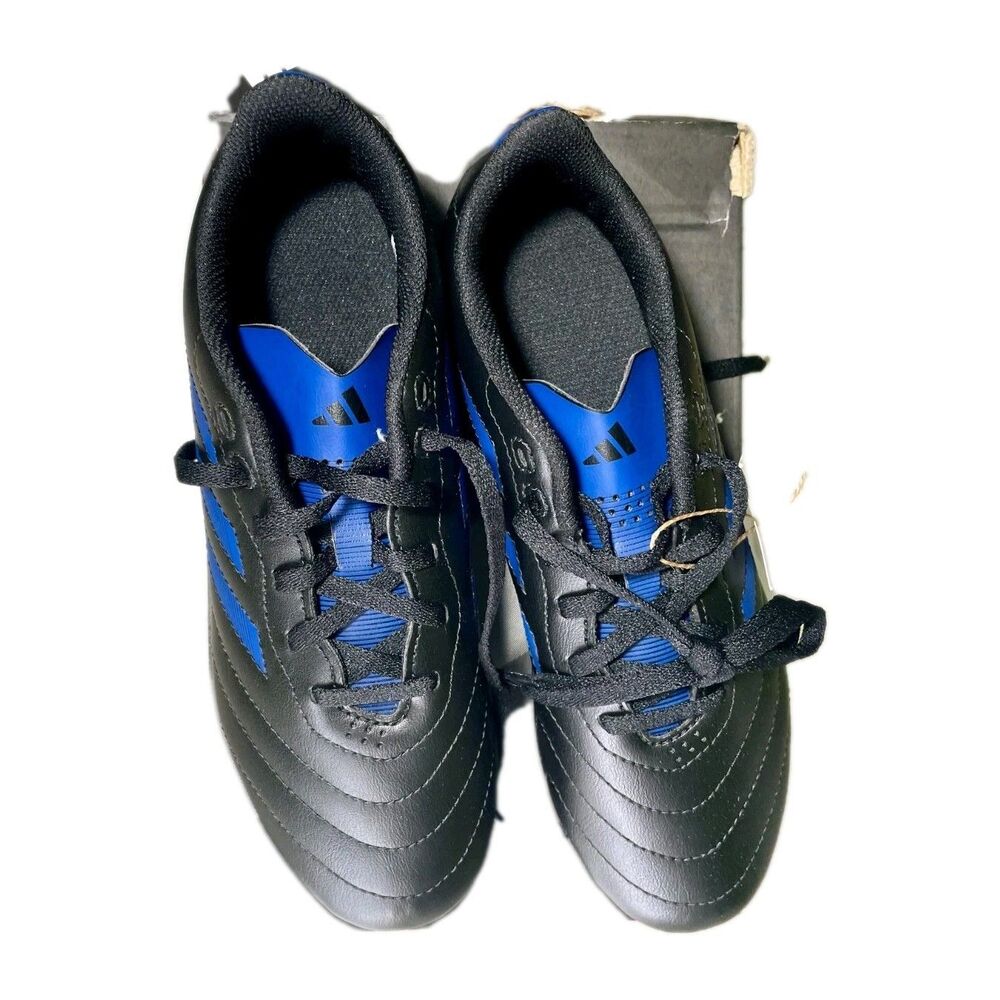 Adidas Goletto IX Youth Soccer Cleats Size 6 US